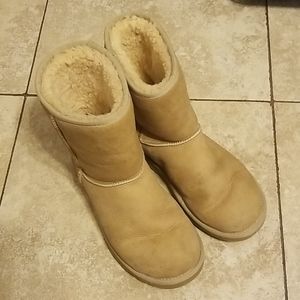 UGG boots